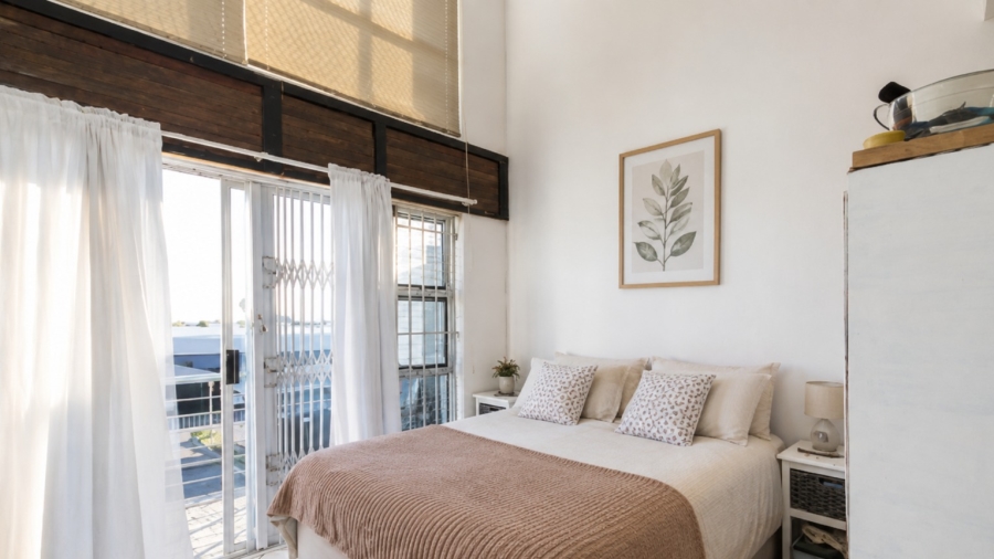 1 Bedroom Property for Sale in Parklands Western Cape